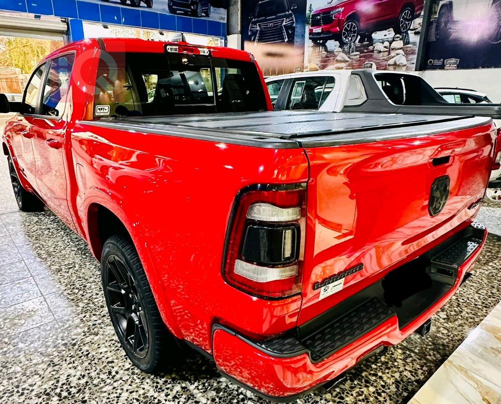 رام 1500